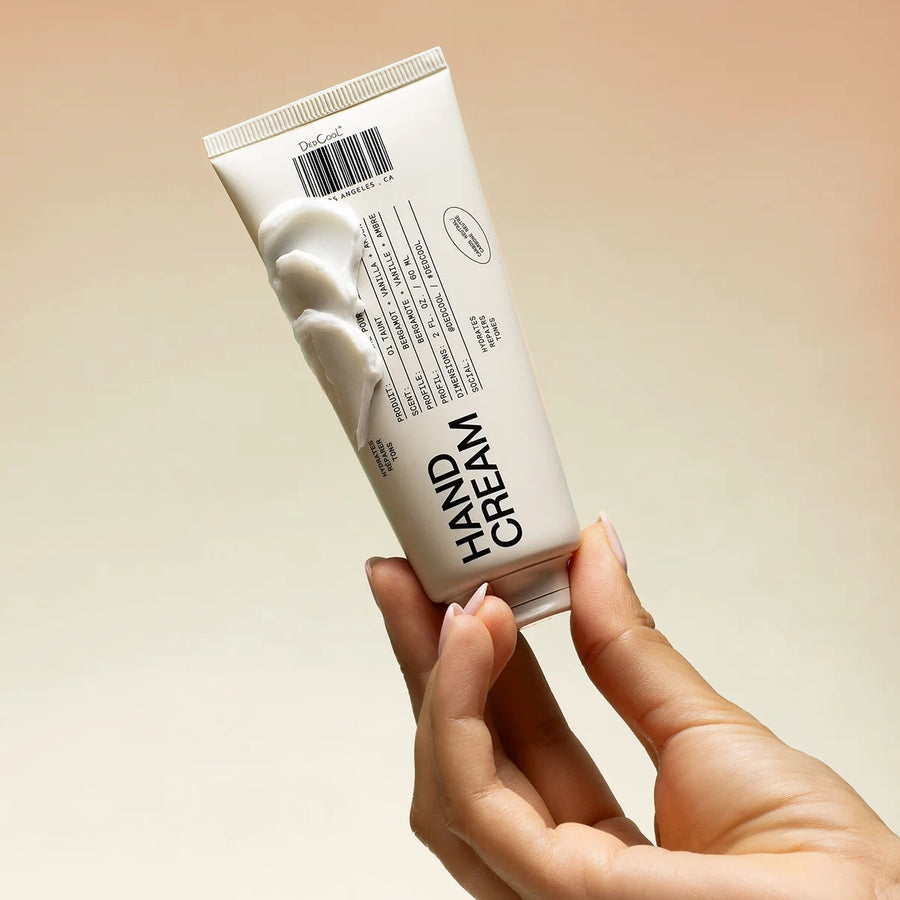 Taunt Hand Cream