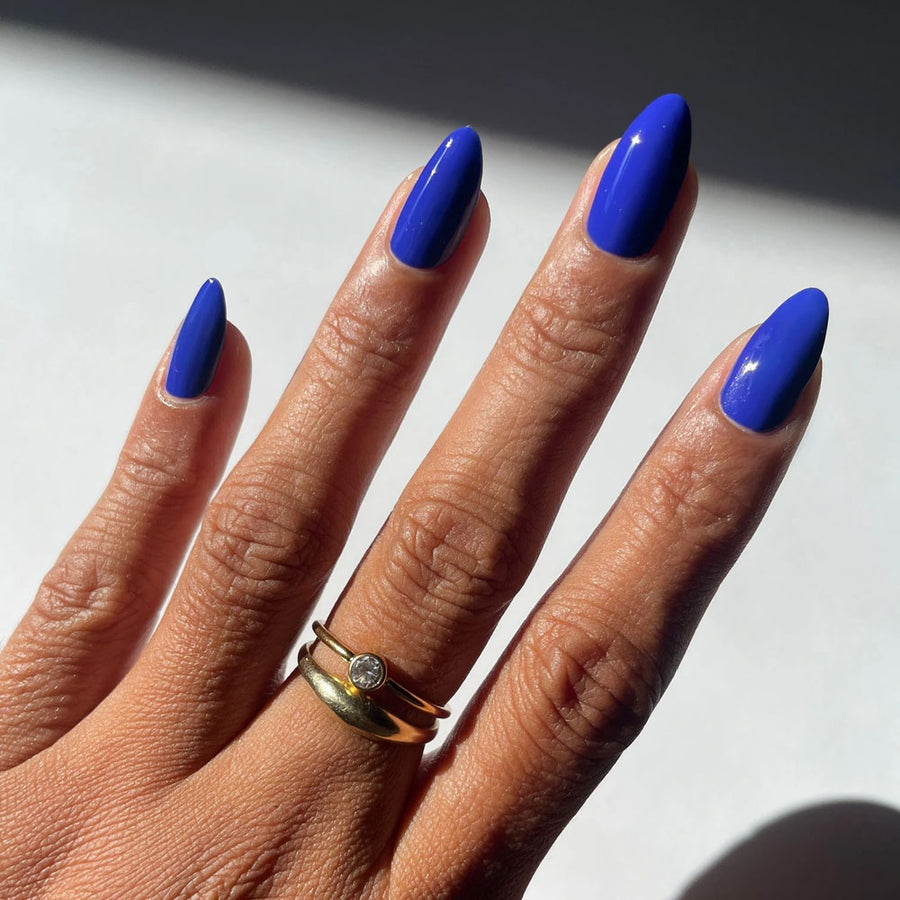 10mg Of Adderall Nail Polish