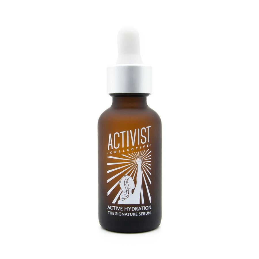 Active Hydration Vitamin C + Antioxidant Serum