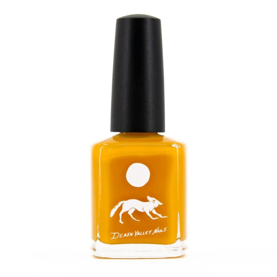 Blackbush Nail Polish