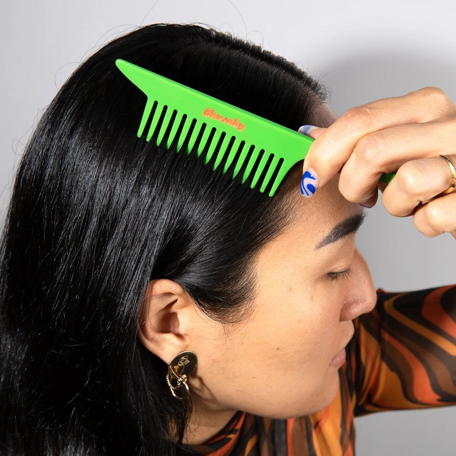 Pintail Comb
