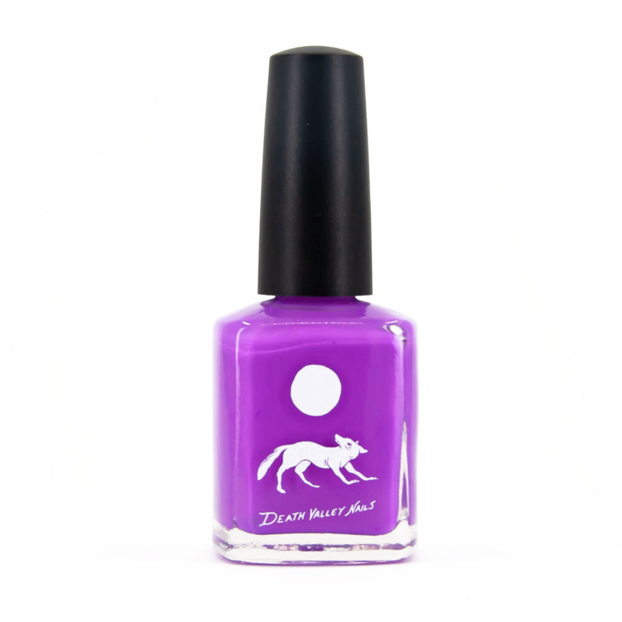 Easy Tiger! Nail Polish