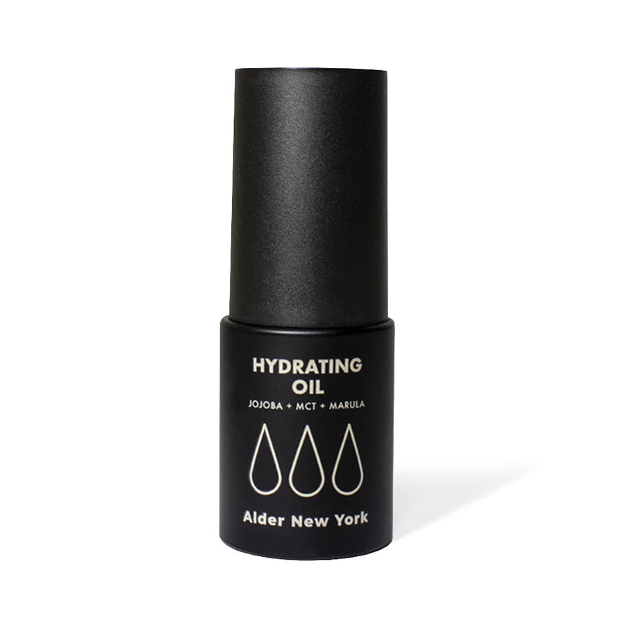 Hydrating Oil