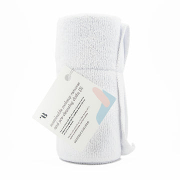 Microfiber Cleansing Cloths