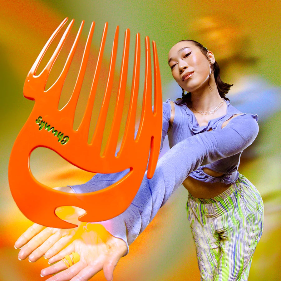 Pick Comb