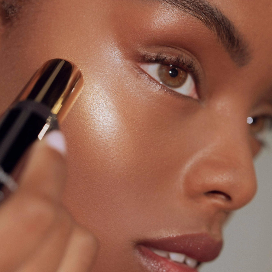 Touche eclat shimmer clearance stick review