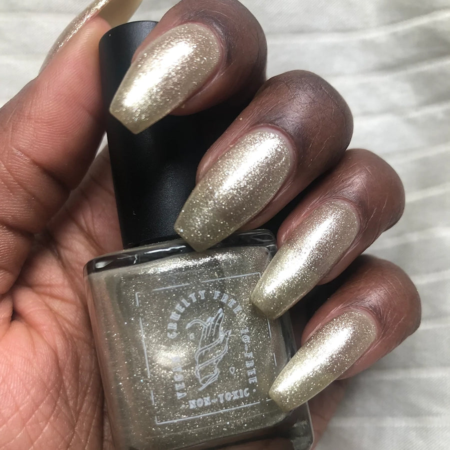 Seraphim Nail Polish