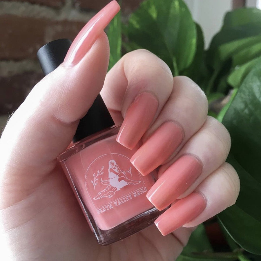 Desert Cottontail Nail Polish