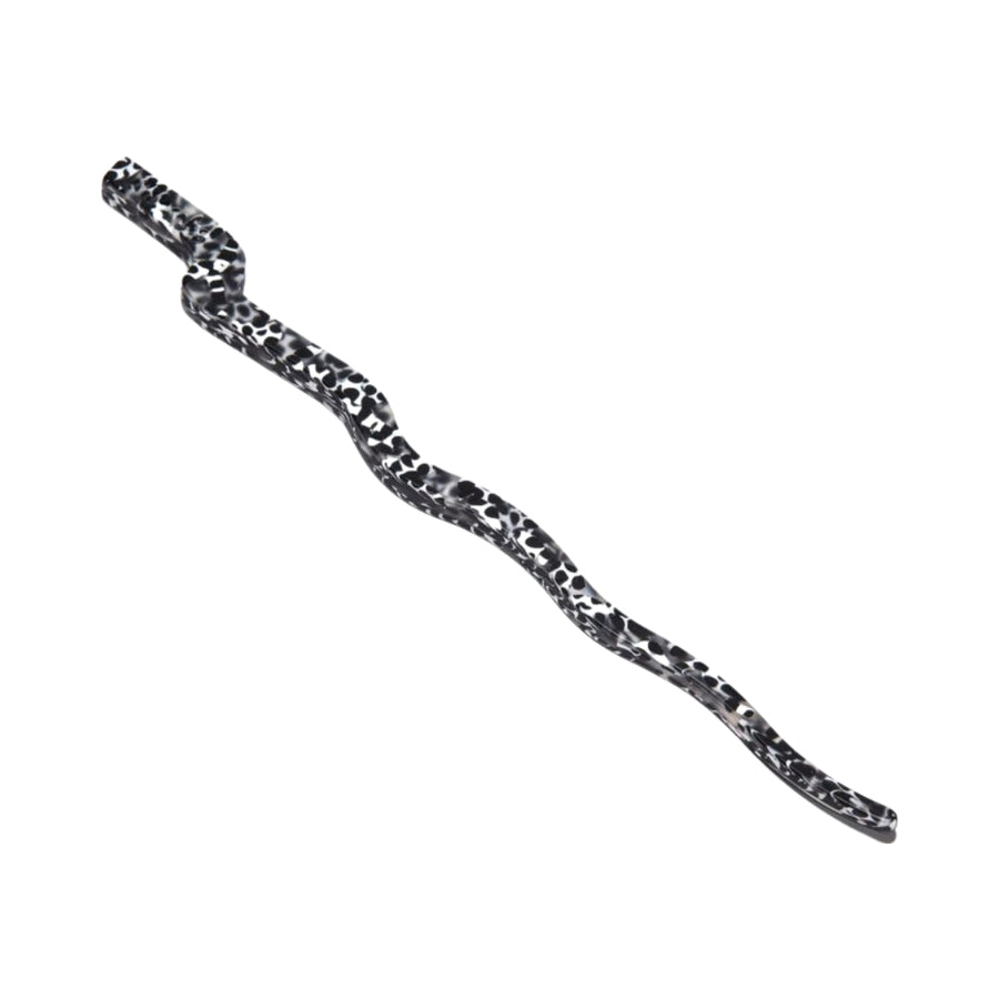 Small Firestarter Hair Stick