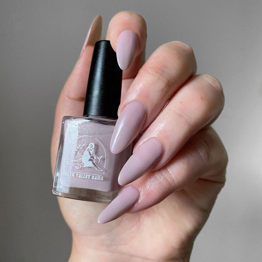 Sand Dunes Nail Polish